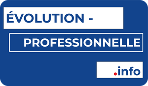 Évolution Professionnelle